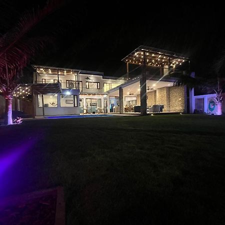 San Clemente Beach House Bed and Breakfast Exterior foto