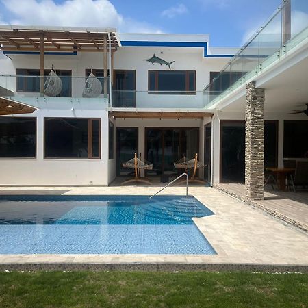San Clemente Beach House Bed and Breakfast Exterior foto
