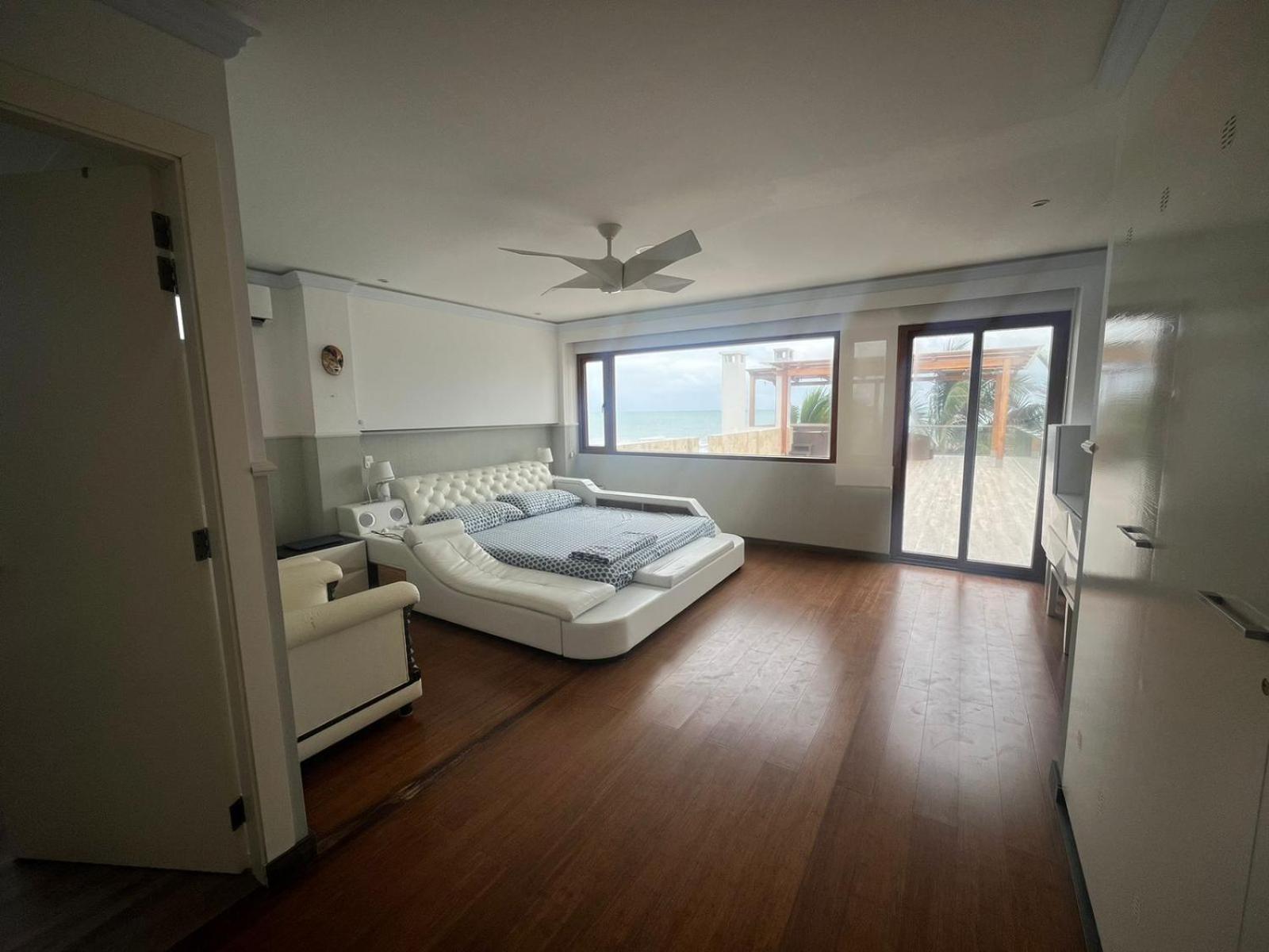 San Clemente Beach House Bed and Breakfast Exterior foto
