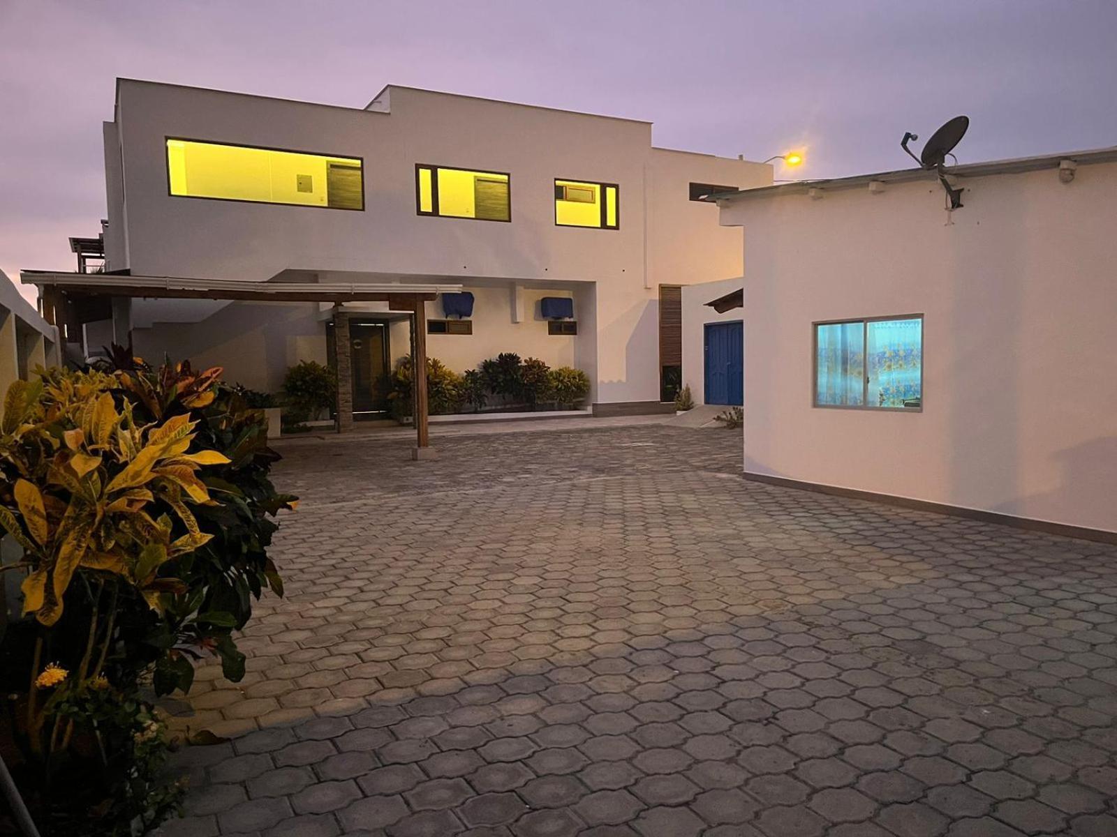 San Clemente Beach House Bed and Breakfast Exterior foto