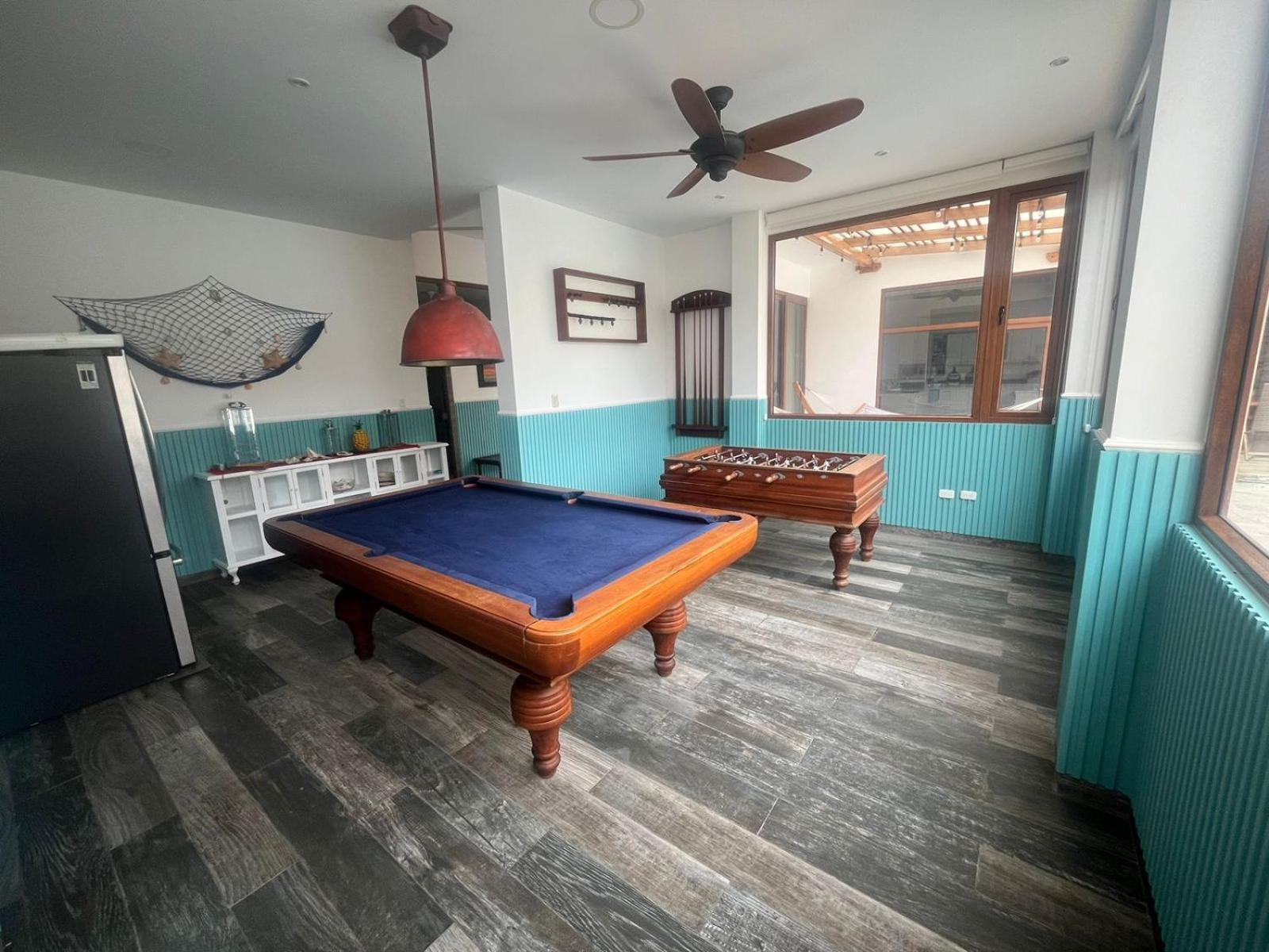 San Clemente Beach House Bed and Breakfast Exterior foto