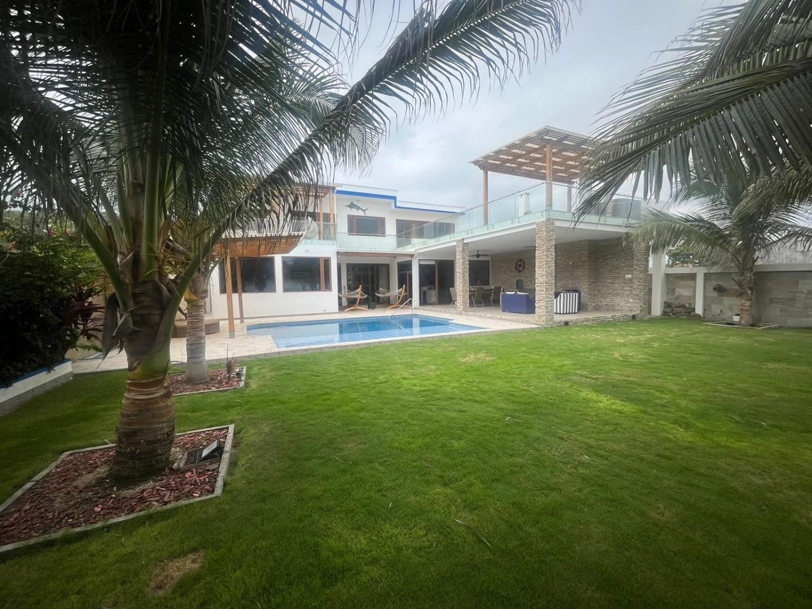 San Clemente Beach House Bed and Breakfast Exterior foto